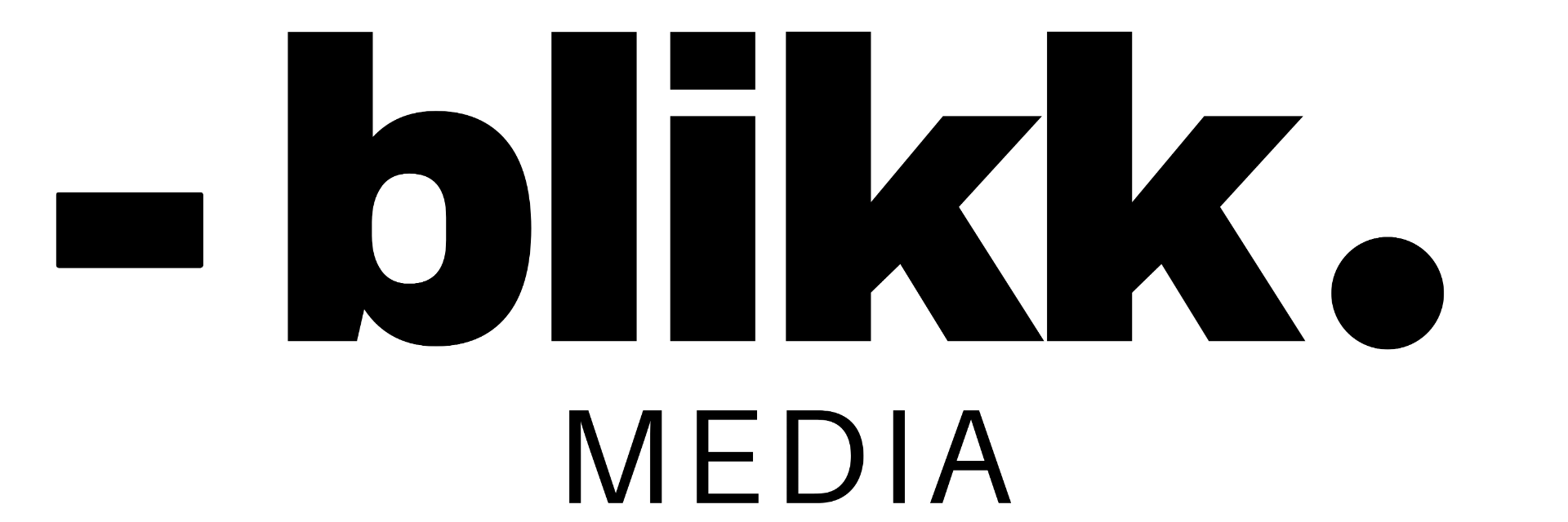 Blikk Media AS